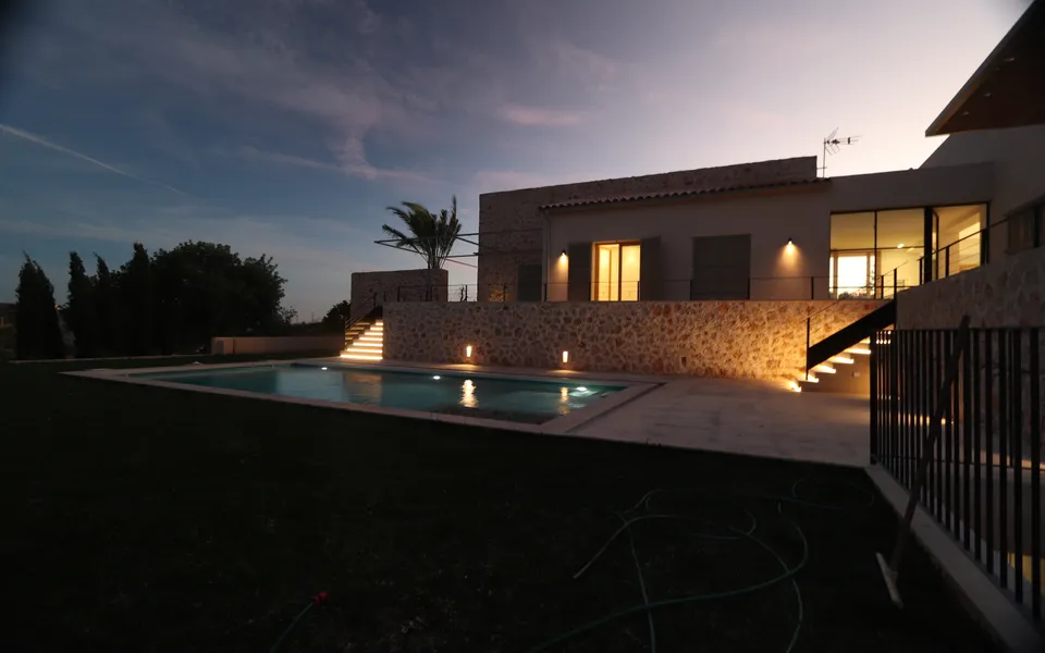 Sa Cova — Sant Llorenç - 2
