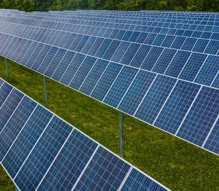 Energía fotovoltaica