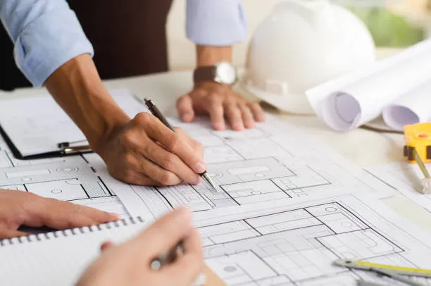 Proyectos de ingeniería